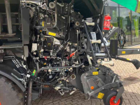 Pressen Claas Rollant 630 RC Uniwrap