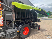 Pressen Claas Rollant 630 RC Uniwrap