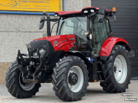 Schlepper / Traktor Case-IH Maxxum 115CVX vario  Stage V  Hydr. rem  Voorlader steunen vol geveerd