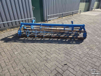 Nachlaufwalzen / Walzen Lemken DRF 400/400