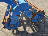 Nachlaufwalzen / Walzen Lemken DRF 400/400