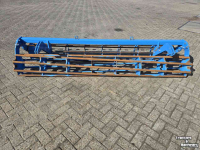 Nachlaufwalzen / Walzen Lemken DRF 400/400