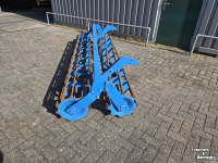 Nachlaufwalzen / Walzen Lemken DRF 400/400