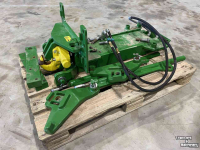 Sonstiges Traktoren und Zubehör John Deere Pick up hitch John Deere 7R