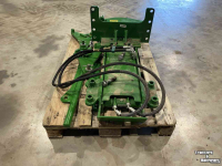 Sonstiges Traktoren und Zubehör John Deere Pick up hitch John Deere 7R