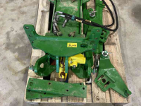 Sonstiges Traktoren und Zubehör John Deere Pick up hitch John Deere 7R