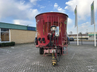 Futtermischwagen Vertikal BVL V-MIX 12 LS