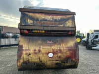 Futtermischwagen Vertikal BVL V-MIX 12 LS