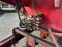 Futtermischwagen Vertikal BVL V-MIX 12 LS
