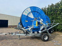 Beregnungsmaschine Ocmis R4/1A 110-450