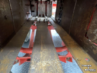Pressen Welger WELGER AP 830