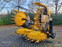 Maisgebiss New Holland 600 BFI