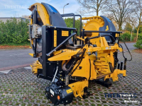 Maisgebiss New Holland 600 BFI