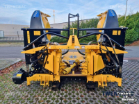 Maisgebiss New Holland 600 BFI