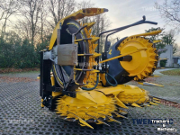 Maisgebiss New Holland 600 BFI