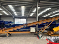 Steigförderband Breston ZG10-100R Opvoerband