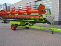 Maisgebiss Claas V770