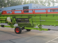 Maisgebiss Claas V770