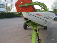 Maisgebiss Claas V770