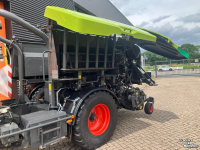 Pressen Claas Rollant 630 RC Uniwrap