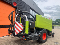 Pressen Claas Rollant 630 RC Uniwrap