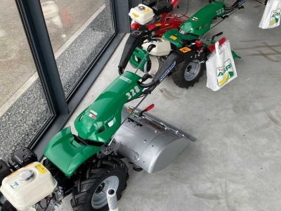 Sonstiges Rasen- und Grundstückspflegemaschinen und Zubehör Ferrari Tuinfrezen