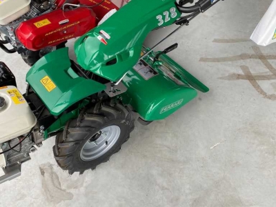 Sonstiges Rasen- und Grundstückspflegemaschinen und Zubehör Ferrari Tuinfrezen