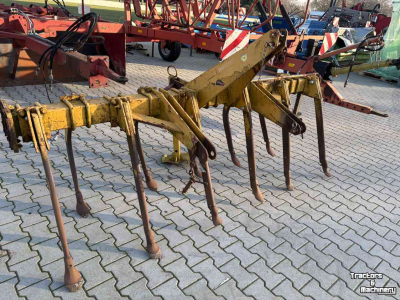 Grubber Rumptstad 11 tands
