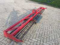Kreiselegge Lely ROLOOR LELY ROTORKOPEG 400-55