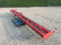 Kreiselegge Lely ROLOOR LELY ROTORKOPEG 400-55