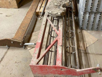 Kreiselegge Lely ROLOOR LELY ROTORKOPEG 400-55
