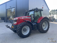 Schlepper / Traktor Massey Ferguson 7718