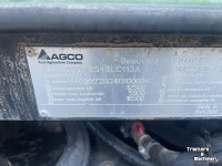 Schlepper / Traktor Massey Ferguson 7718