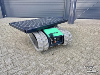 Sonstige Transport- und Industriemaschinen und Zubehör  Emovr TRC1.5