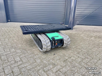 Sonstige Transport- und Industriemaschinen und Zubehör  Emovr TRC1.5
