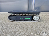 Sonstige Transport- und Industriemaschinen und Zubehör  Emovr TRC1.5