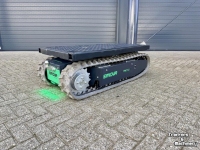 Sonstige Transport- und Industriemaschinen und Zubehör  Emovr TRC1.5