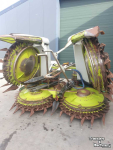 Maisgebiss Claas Orbis 600