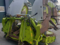 Maisgebiss Claas Orbis 600