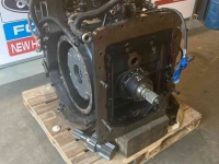 Gebrauchte Teile für Traktoren New Holland T8 T8000 TG