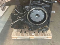 Gebrauchte Teile für Traktoren New Holland T8 T8000 TG