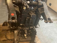 Gebrauchte Teile für Traktoren New Holland T8 T8000 TG