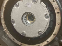 Gebrauchte Teile für Traktoren New Holland T8 T8000 TG