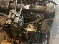 Gebrauchte Teile für Traktoren New Holland T8 T8000 TG