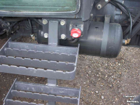 Schlepper / Traktoren Landini Vision 105