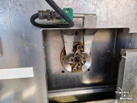 Rosenkohlpflückmaschine Tumoba SP3 bunkerplukker spruitenplukker