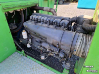 Rosenkohlpflückmaschine Tumoba SP3 bunkerplukker spruitenplukker