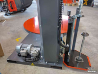 Sonstige Transport- und Industriemaschinen und Zubehör Matco pallet wikkelmachine T30