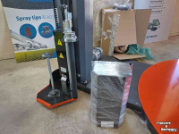 Sonstige Transport- und Industriemaschinen und Zubehör Matco pallet wikkelmachine T30
