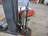 Sonstige Transport- und Industriemaschinen und Zubehör Matco pallet wikkelmachine T30